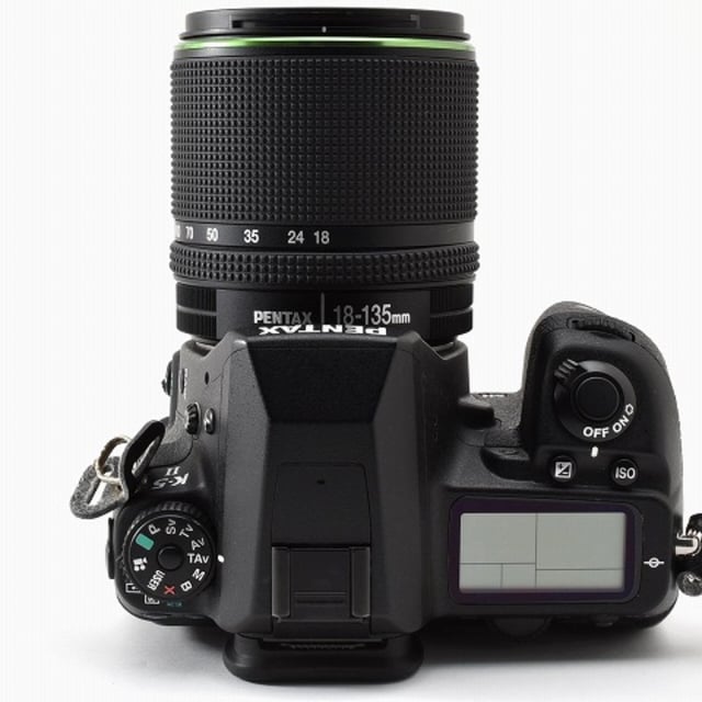 PENTAX K-5 II ボディ