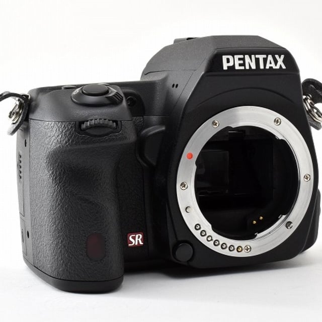 PENTAX K-5 II s ボディ