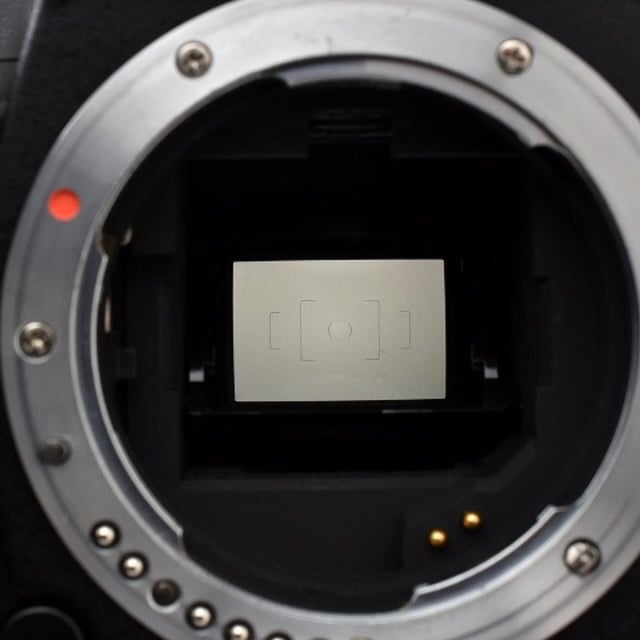 PENTAX K-5 II s ボディ