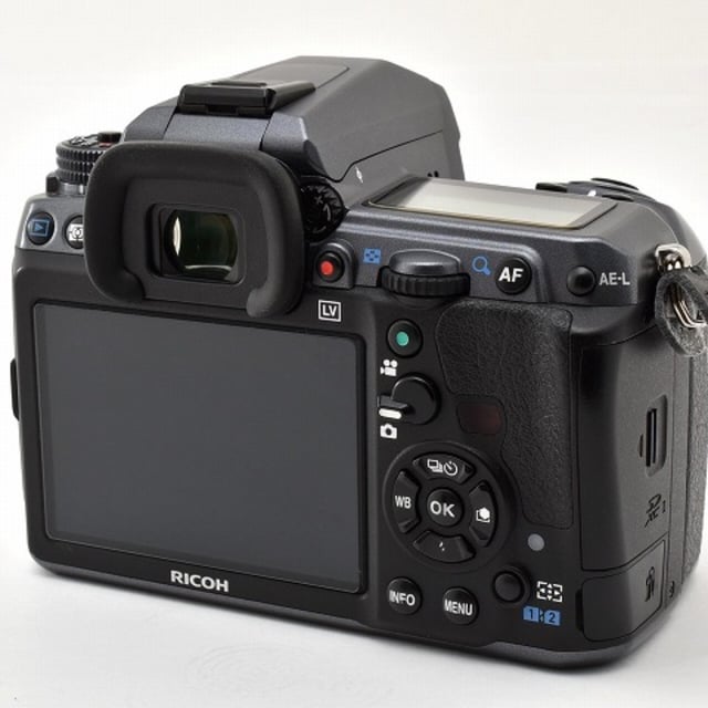 PENTAX K-3 Prestige Edition