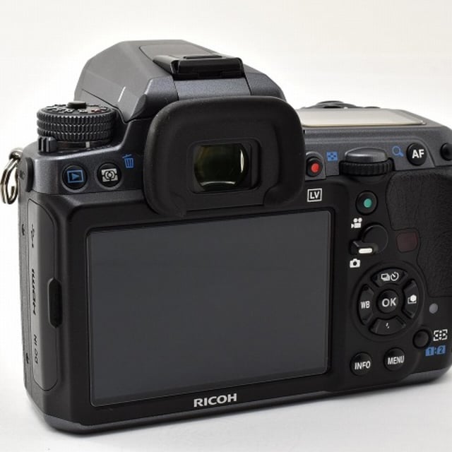 PENTAX K-3 Prestige Edition