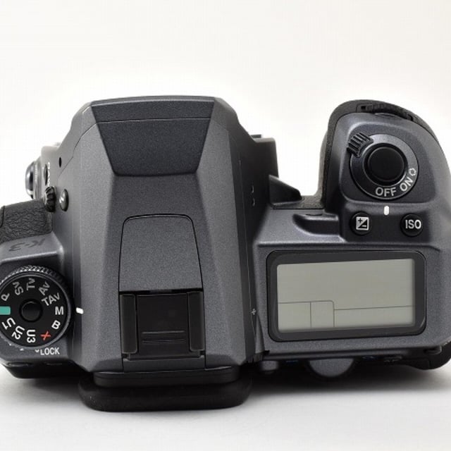 PENTAX K-3 Prestige Edition