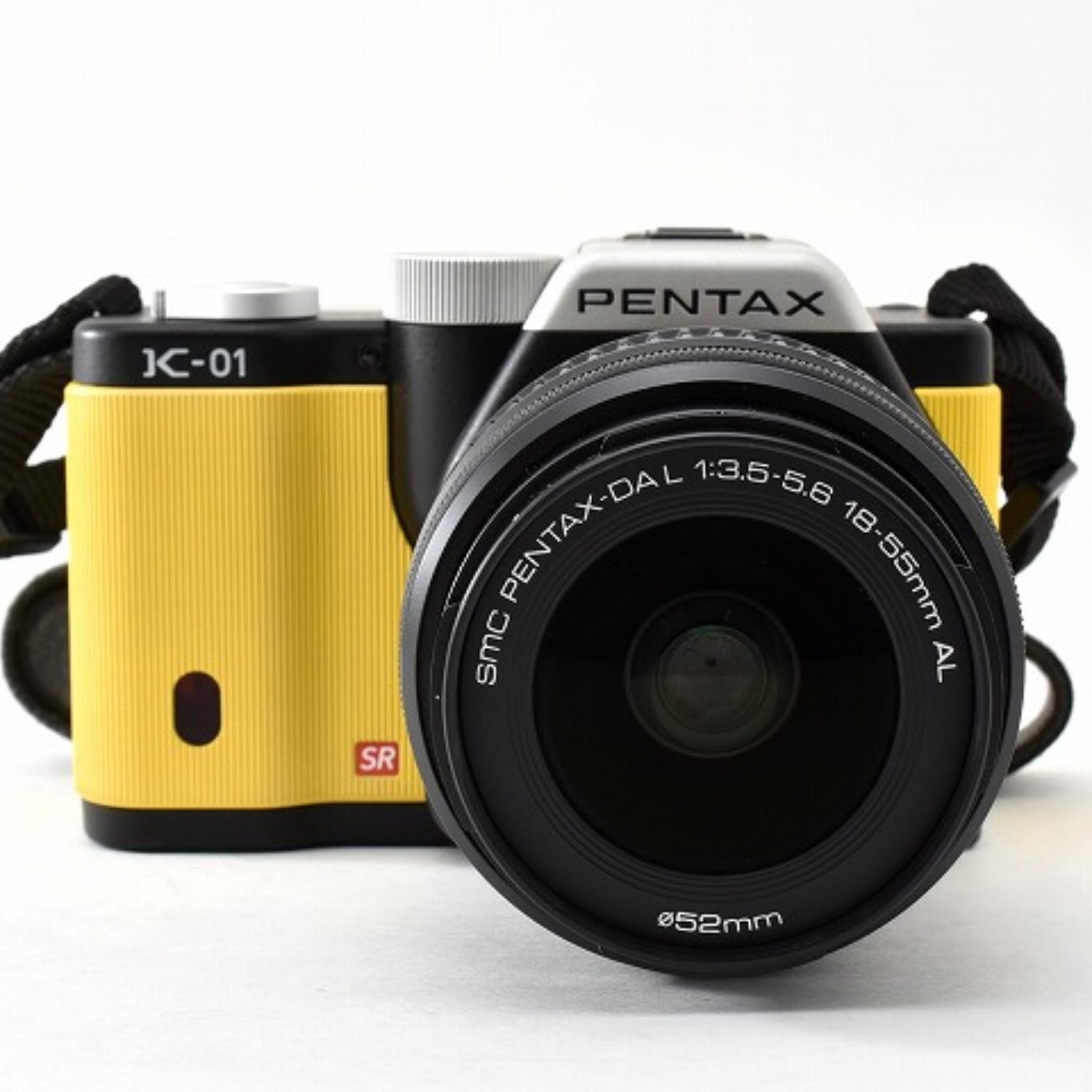 リコー PENTAX K-01 ボディ 