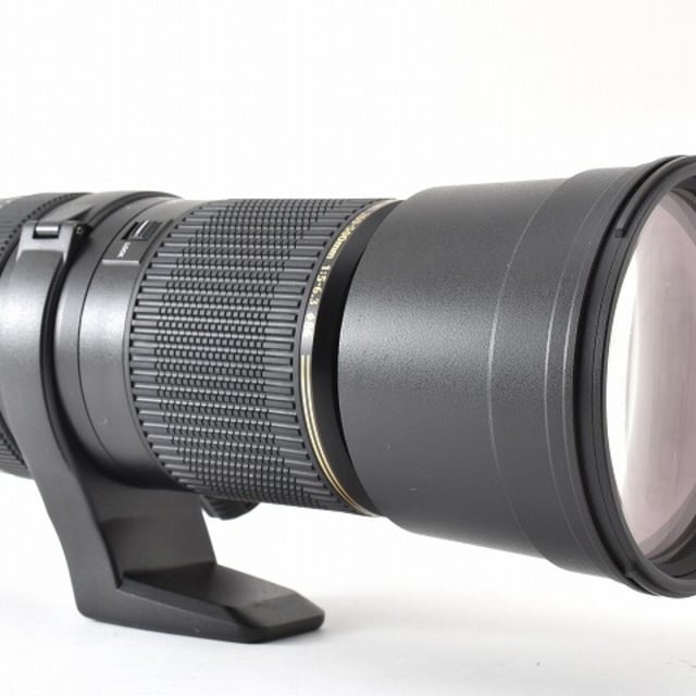 SP AF 200-500mm F/5-6.3 Di LD IF ソニー用