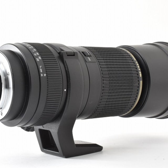 SP AF 200-500mm F/5-6.3 Di LD IF ソニー用