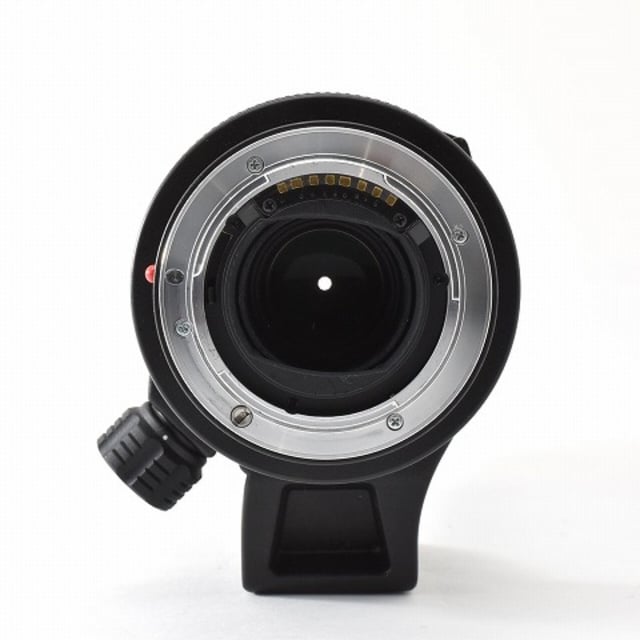 SP AF 200-500mm F/5-6.3 Di LD IF ソニー用