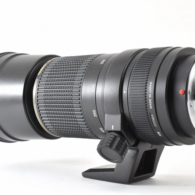 SP AF 200-500mm F/5-6.3 Di LD IF ソニー用