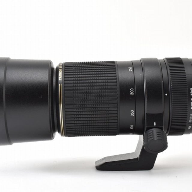 SP AF 200-500mm F/5-6.3 Di LD IF ソニー用