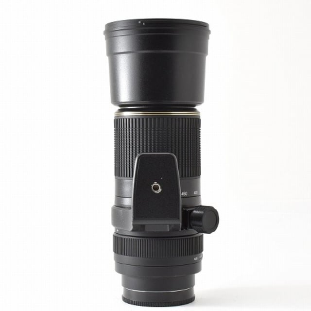 SP AF 200-500mm F/5-6.3 Di LD IF ソニー用