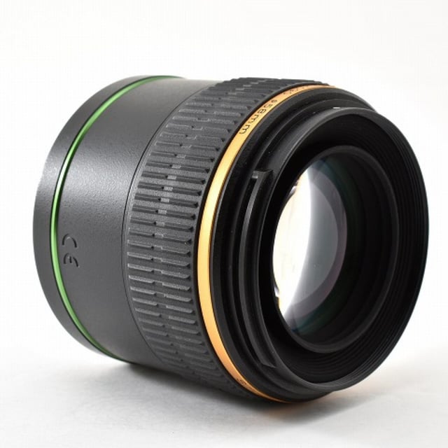 smc PENTAX-DA★ 55mmF1.4 SDM
