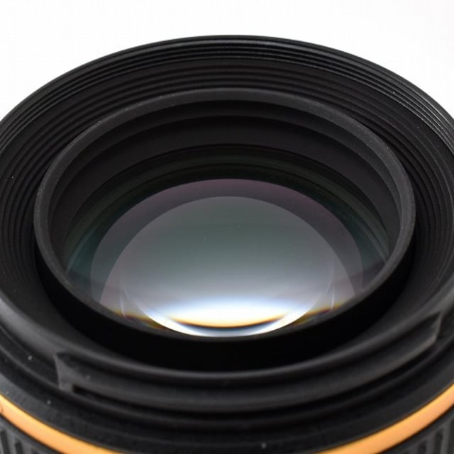 smc PENTAX-DA★ 55mmF1.4 SDM