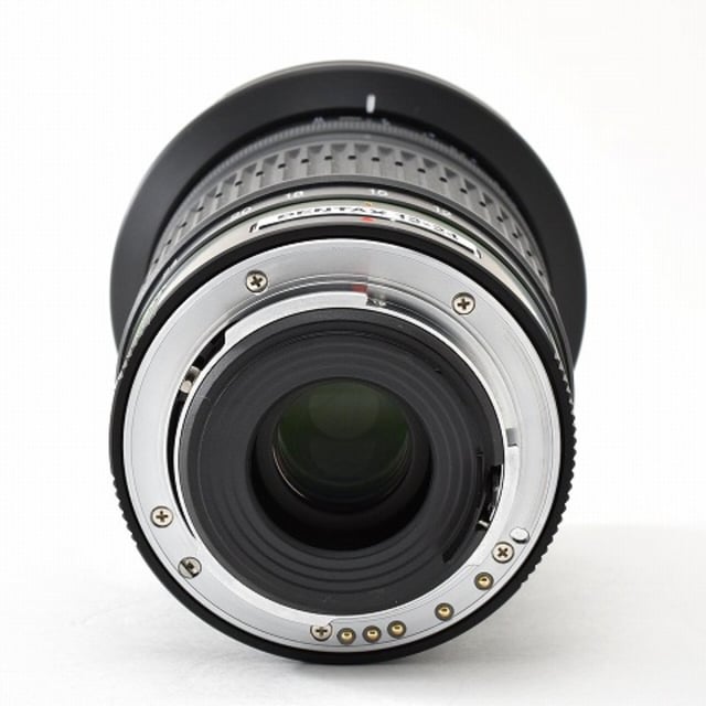 smc PENTAX-DA 12-24mmF4 ED AL IF