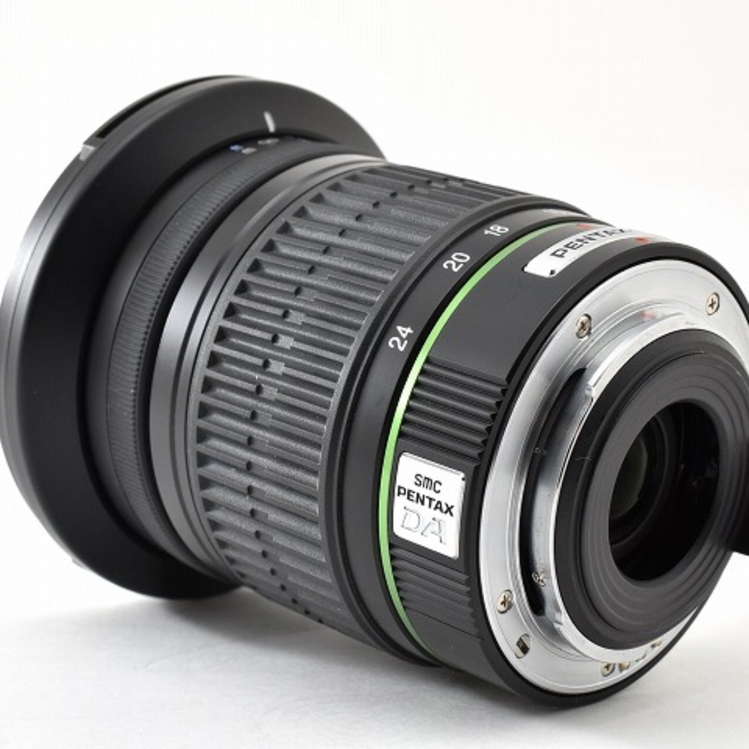 リコー smc PENTAX-DA 12-24mmF4 ED AL IFの中古 (美品)・¥25,300 by リコー smc PENTAX-DA 12-24mmF4 ED AL IFの中古 (美品)・¥25,300 by