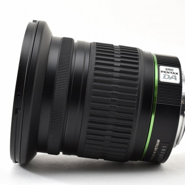 smc PENTAX-DA 12-24mmF4 ED AL IF