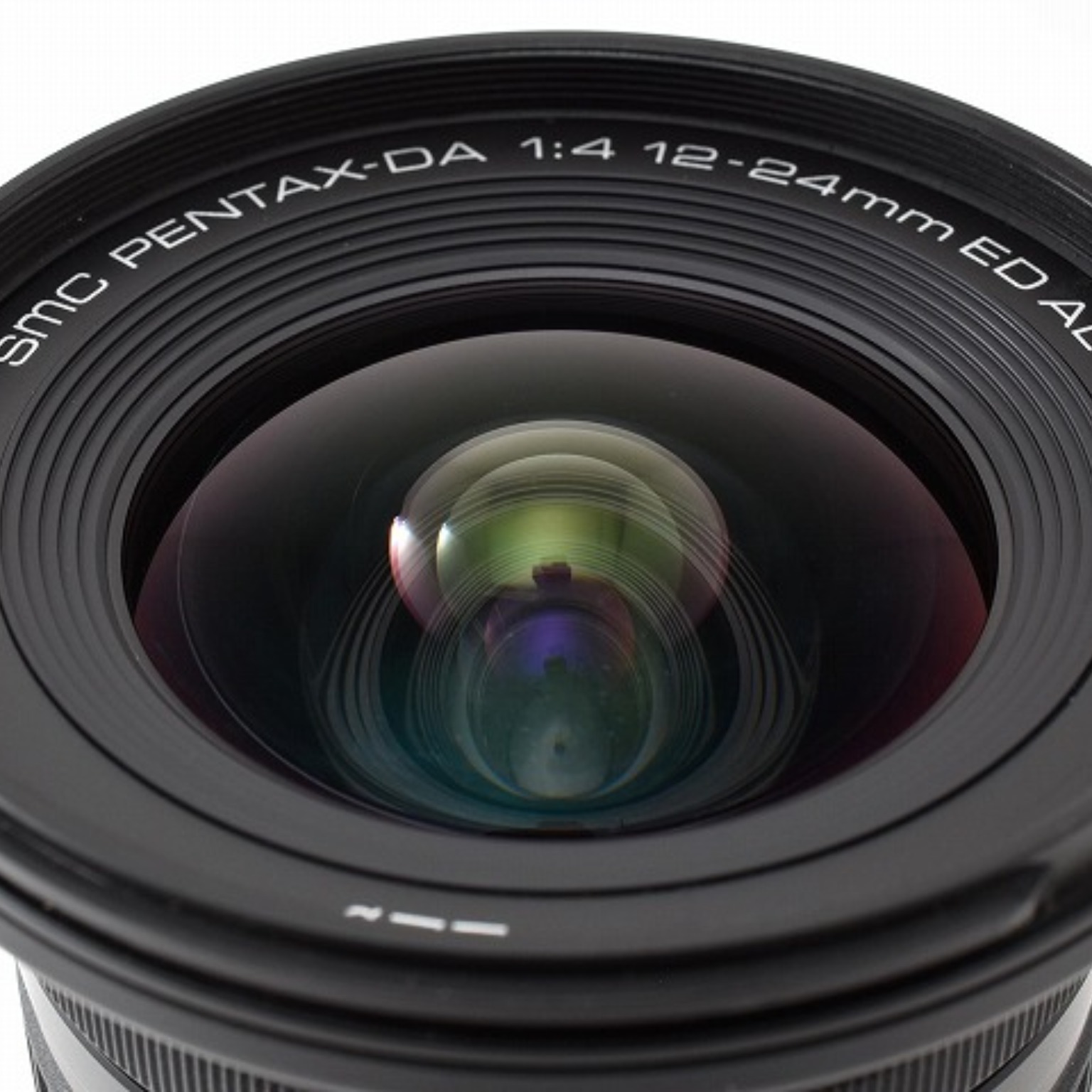リコー smc PENTAX-DA 12-24mmF4 ED AL IFの中古 (美品)・¥25,300 by
