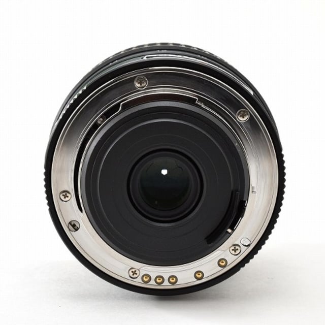 smc PENTAX-DA FISH-EYE 10-17mmF3.5-4.5ED IF