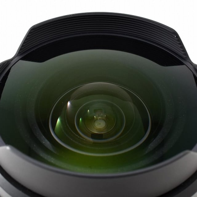 smc PENTAX-DA FISH-EYE 10-17mmF3.5-4.5ED IF