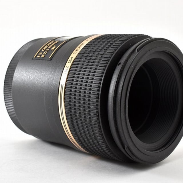 SP AF90mm F/2.8 Di MACRO 1:1 ペンタックス用