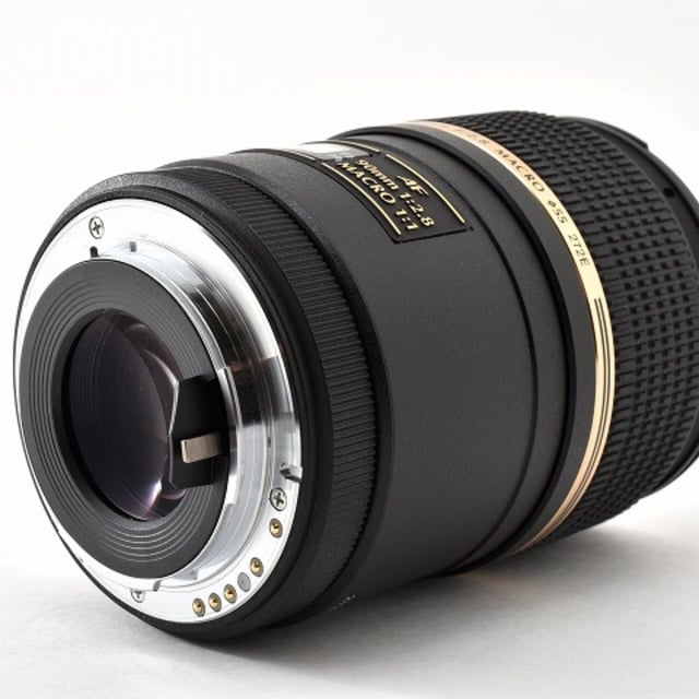 SP AF90mm F/2.8 Di MACRO 1:1 ペンタックス用