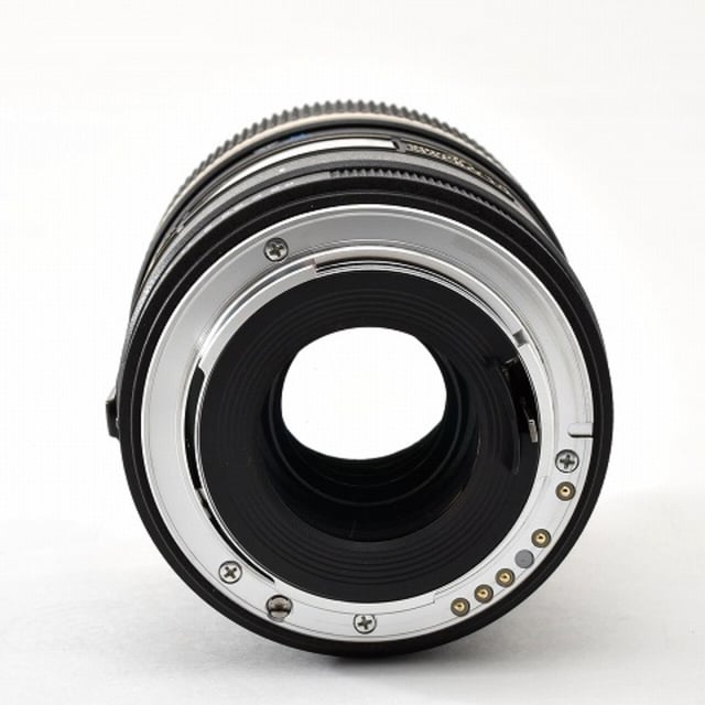 SP AF90mm F/2.8 Di MACRO 1:1 ペンタックス用