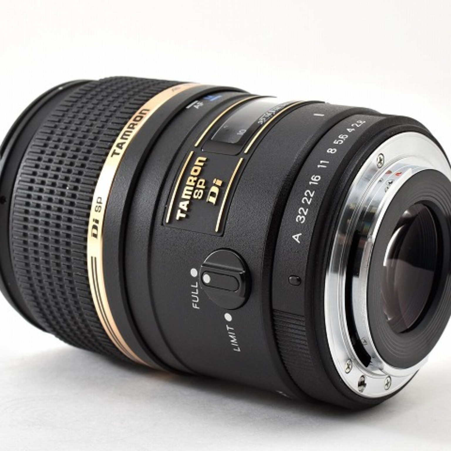 TAMRON SP AF90mm F/2.8 Di MACRO 1:1 ペンタックス用の中古 (美品