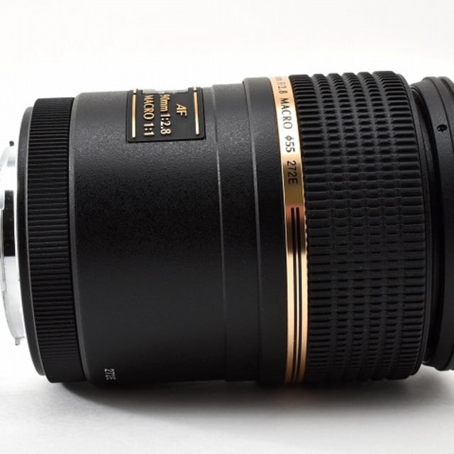 SP AF90mm F/2.8 Di MACRO 1:1 ペンタックス用