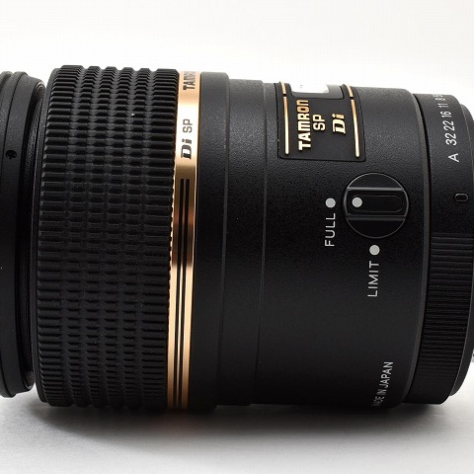 TAMRON SP AF90mm F/2.8 Di MACRO 1:1 ペンタックス用の中古 (美品