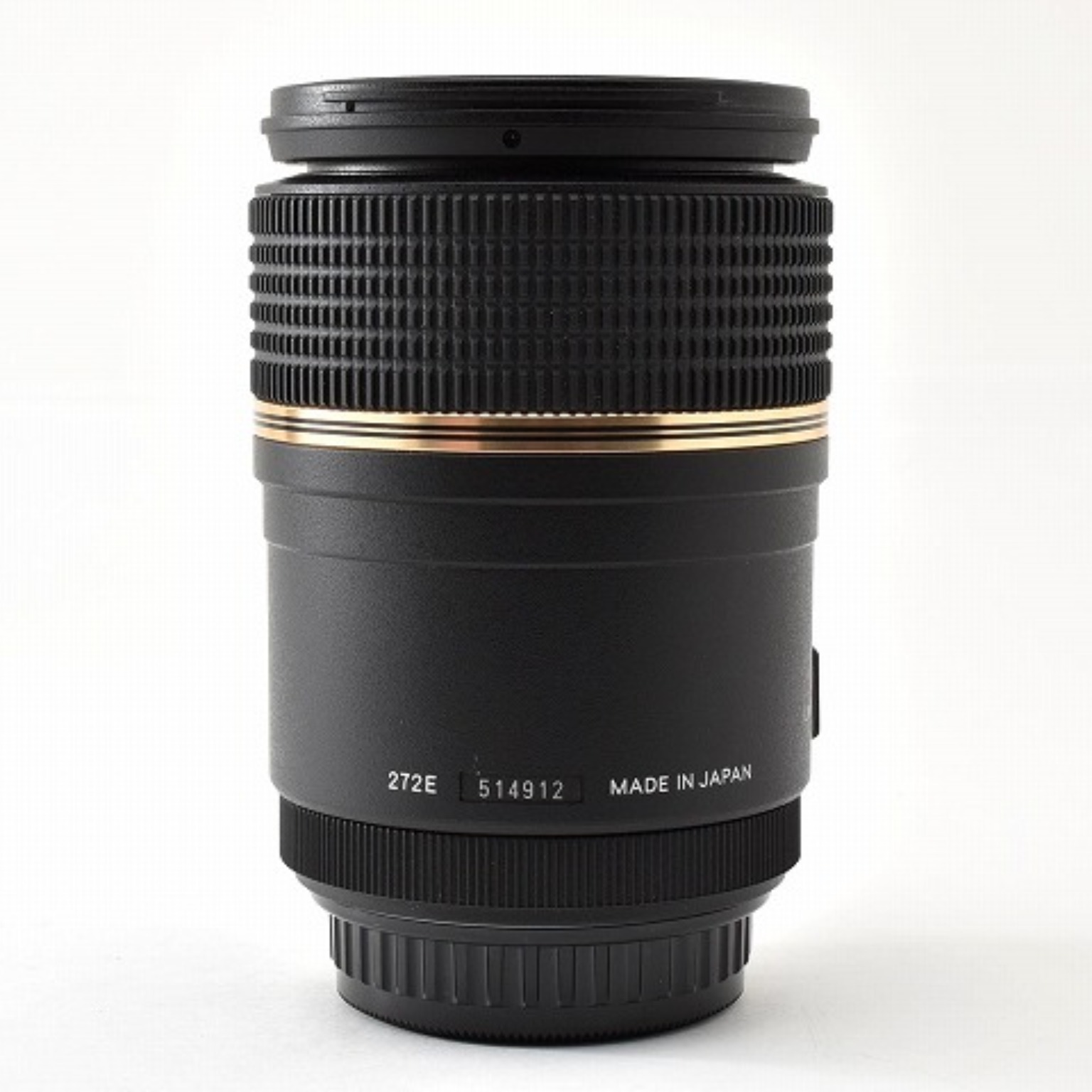 TAMRON SP AF90mm F/2.8 Di MACRO 1:1 ペンタックス用の中古 (美品