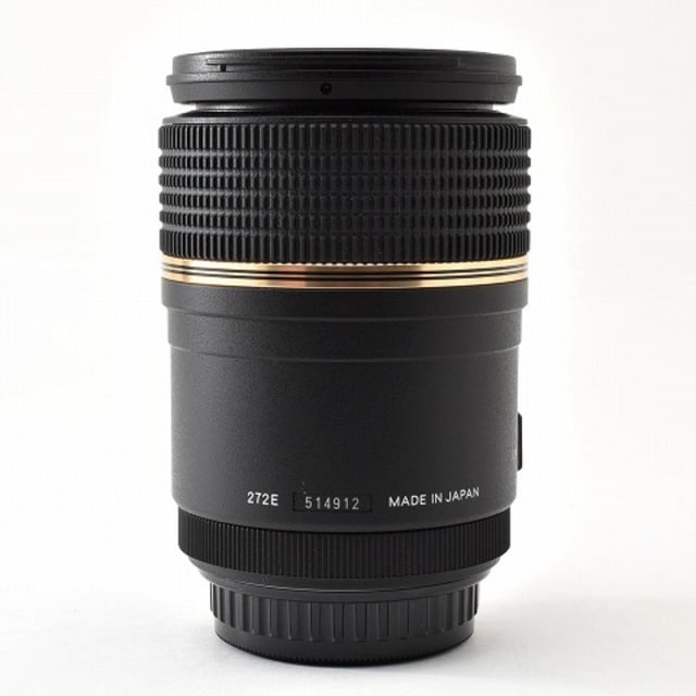 SP AF90mm F/2.8 Di MACRO 1:1 ペンタックス用