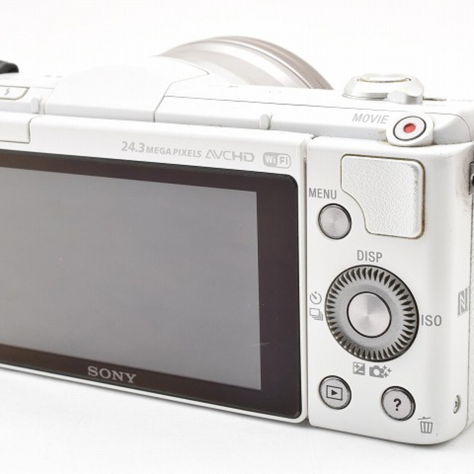 SONY α5100 ILCE-5100L パワーズームレンズキット 