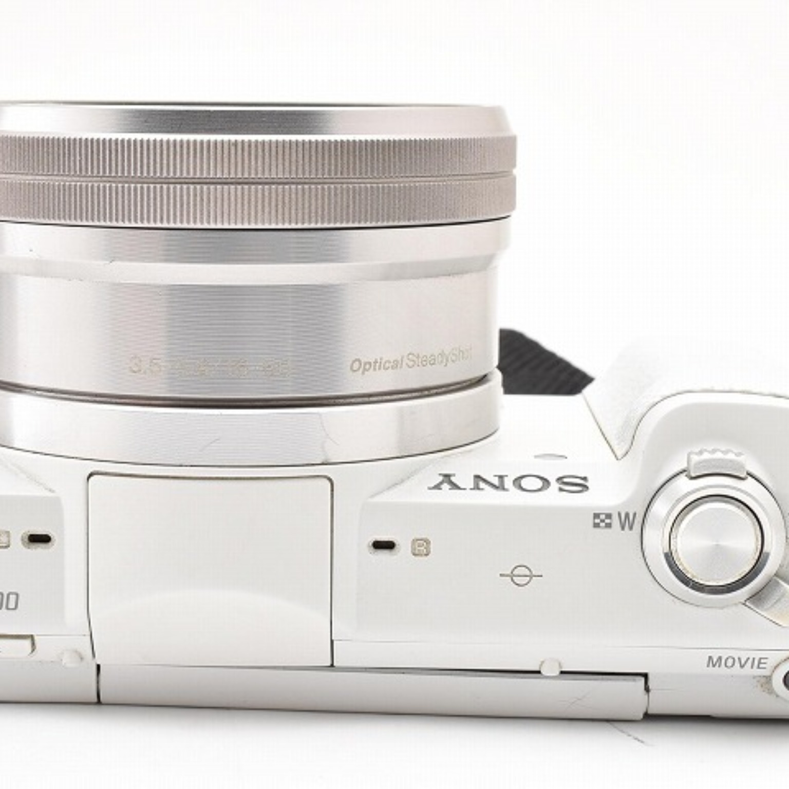 SONY α5100 ILCE-5100L パワーズームレンズキット 