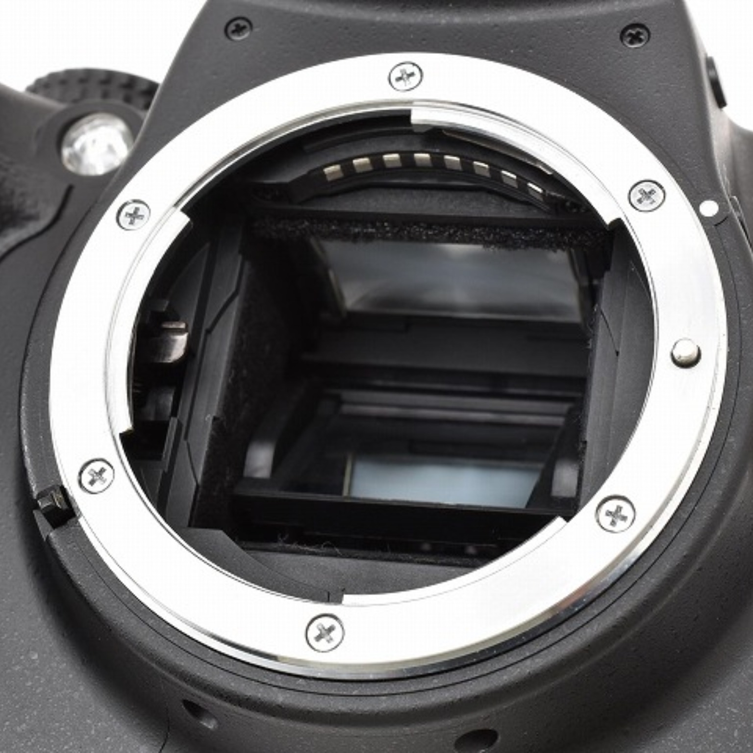 ニコン D5000 ボディの中古 (美品)・¥27,180・シャッター1,306回 by