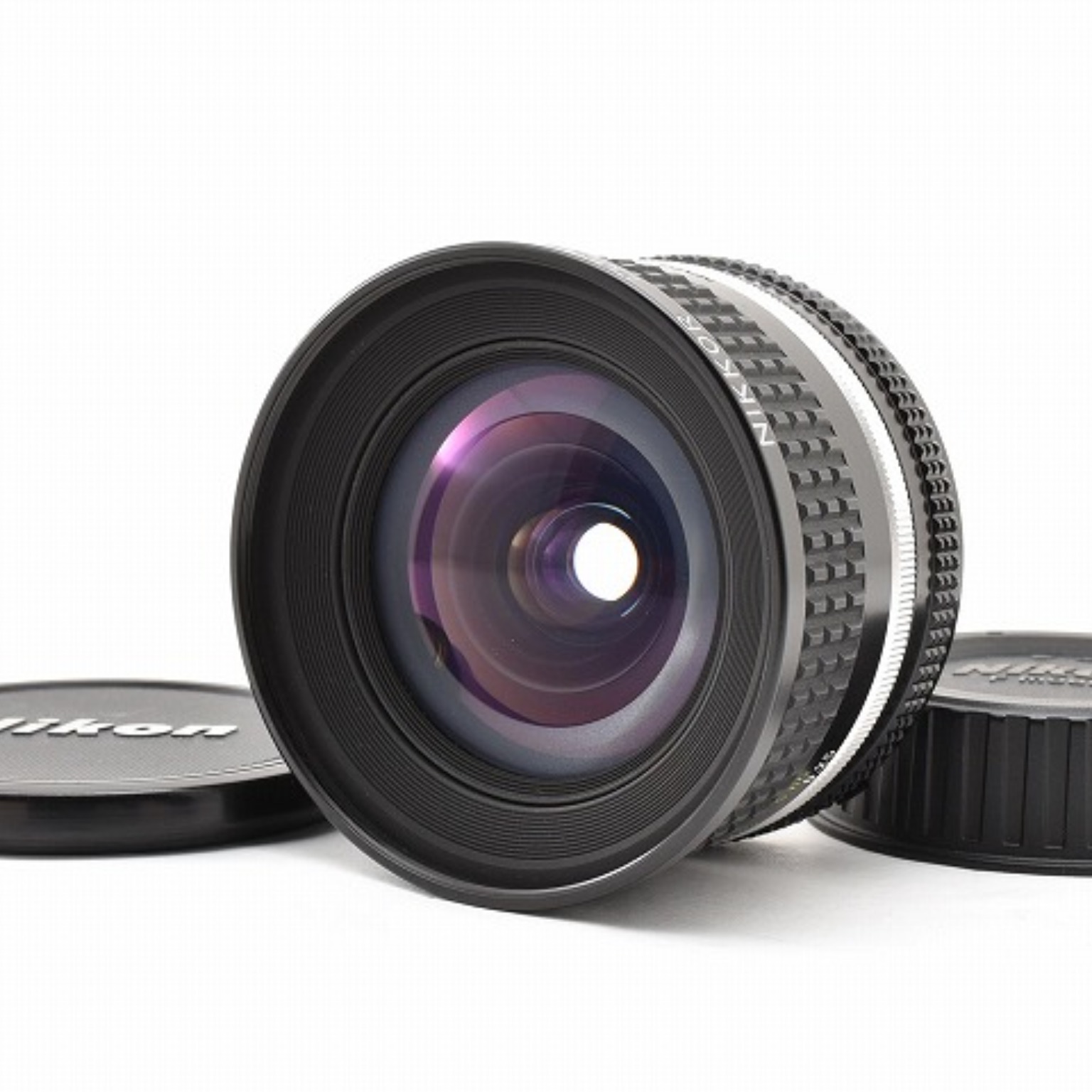ニコン AI Nikkor 20mm f/2.8Sの中古 (美品)・¥31,980 by 写真機商