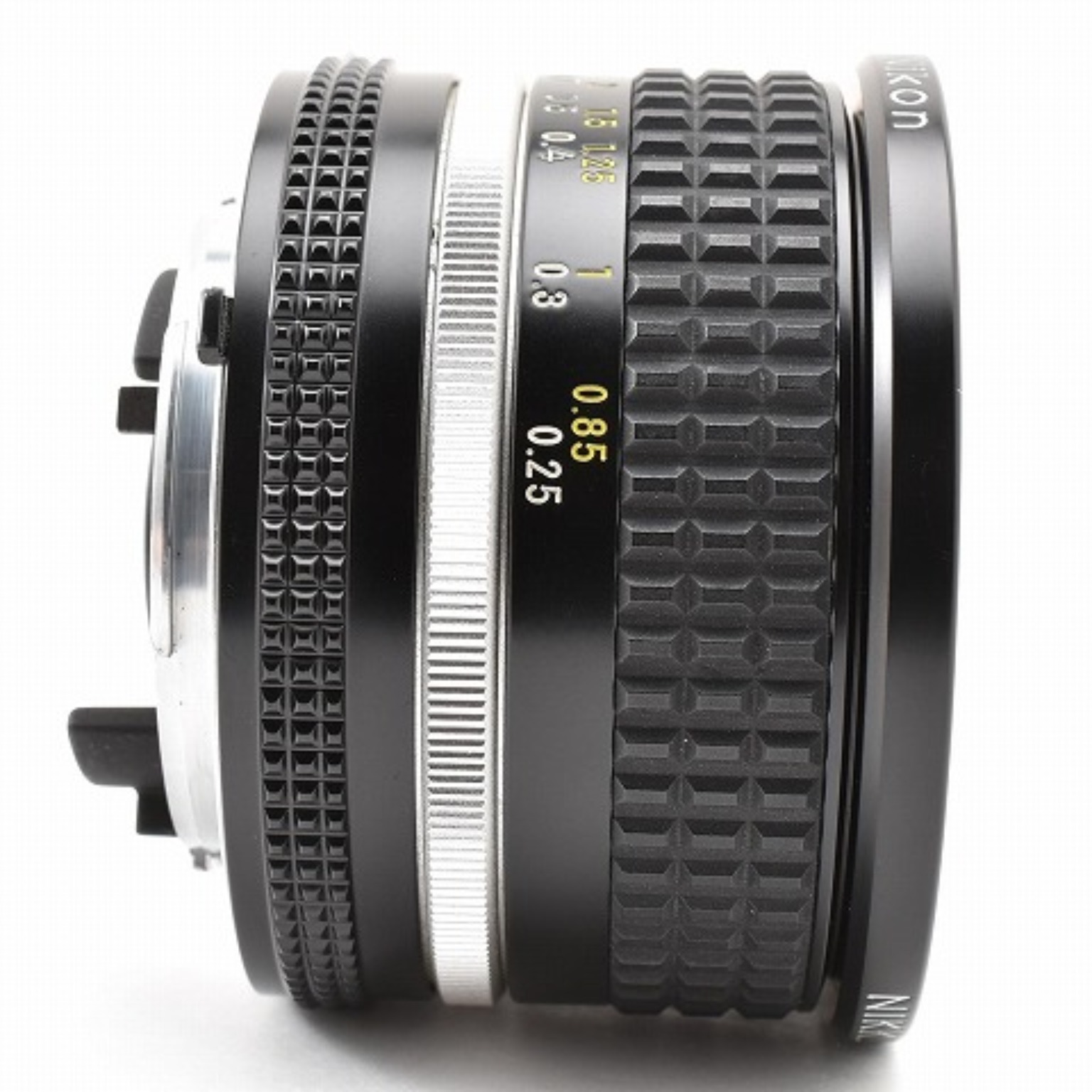 ニコン AI Nikkor 20mm f/2.8Sの中古 (美品)・¥31,980 by 写真機商