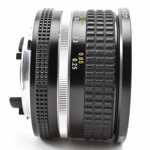 AI Nikkor 20mm f/2.8S