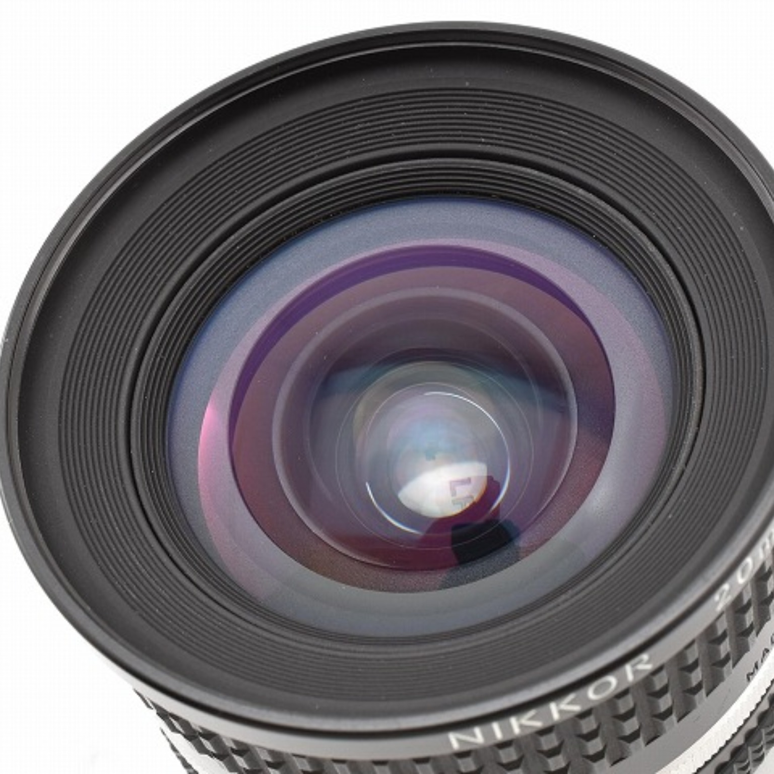 ニコン AI Nikkor 20mm f/2.8Sの中古 (美品)・¥31,980 by 写真機商