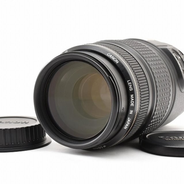 EF 75-300mm F4-5.6 IS USM