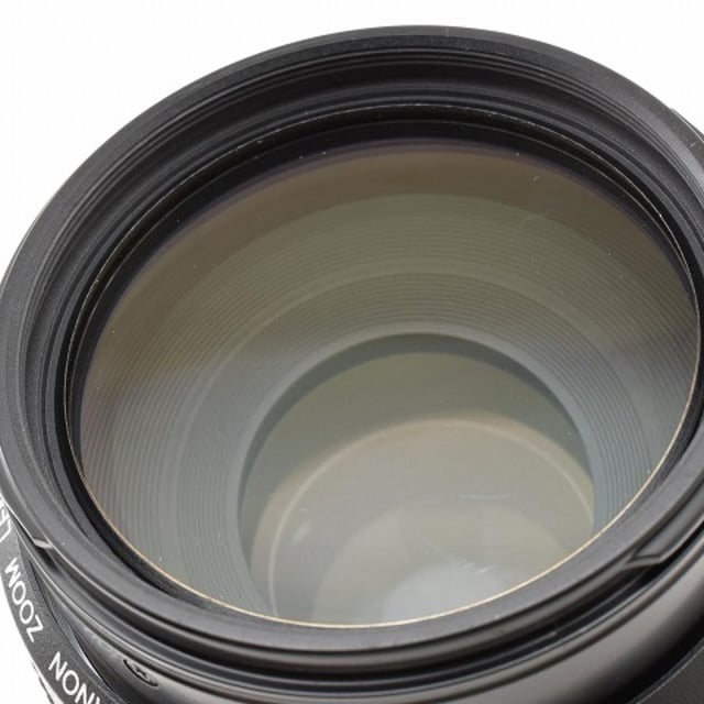 EF 75-300mm F4-5.6 IS USM