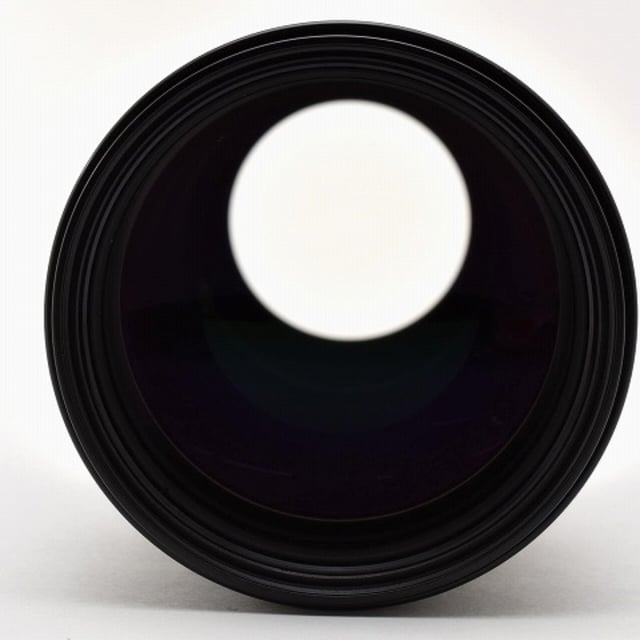 AI Nikkor ED 180mm F2.8S