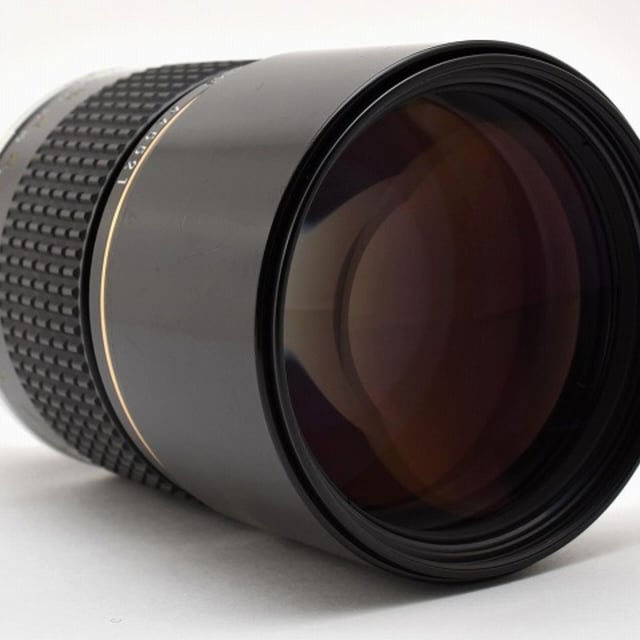 AI Nikkor ED 180mm F2.8S