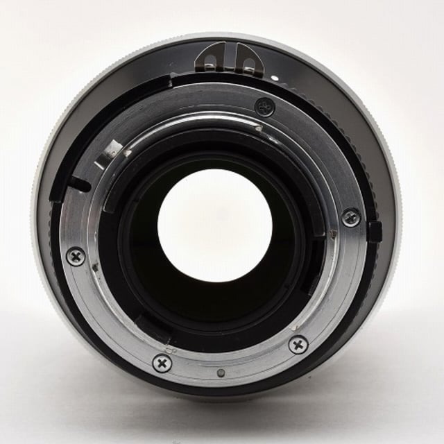 AI Nikkor ED 180mm F2.8S