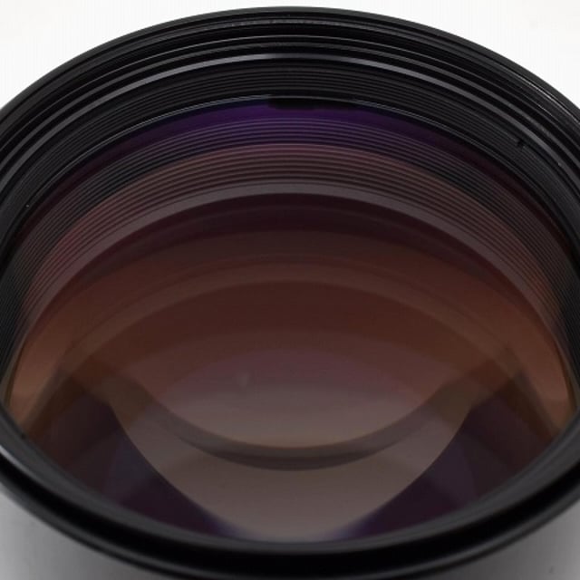 AI Nikkor ED 180mm F2.8S