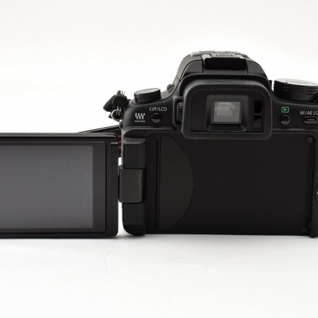 LUMIX GH1(DMC-GH1) ボディ
