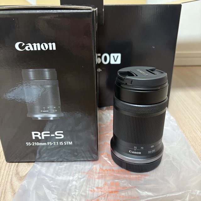 EOS R50 V ダブルズームキット "ブラック"
