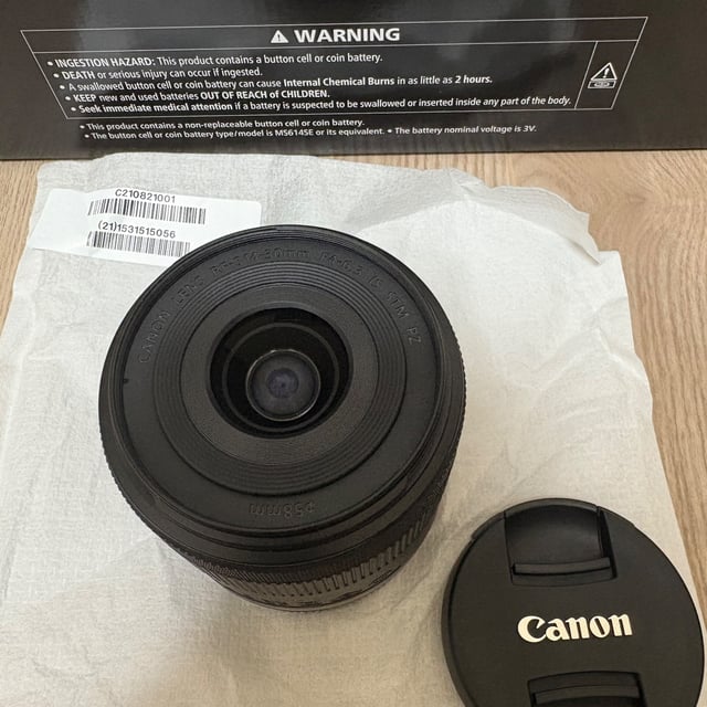 EOS R50 V ダブルズームキット "ブラック"