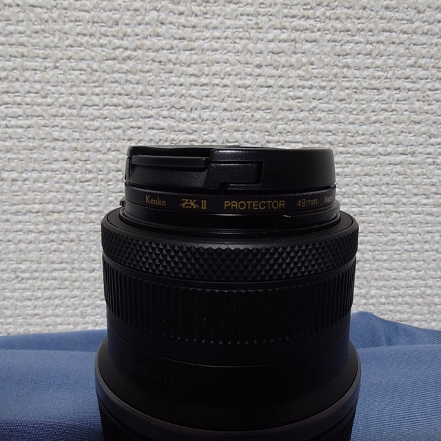 RF-S10-18mm F4.5-6.3 IS STM