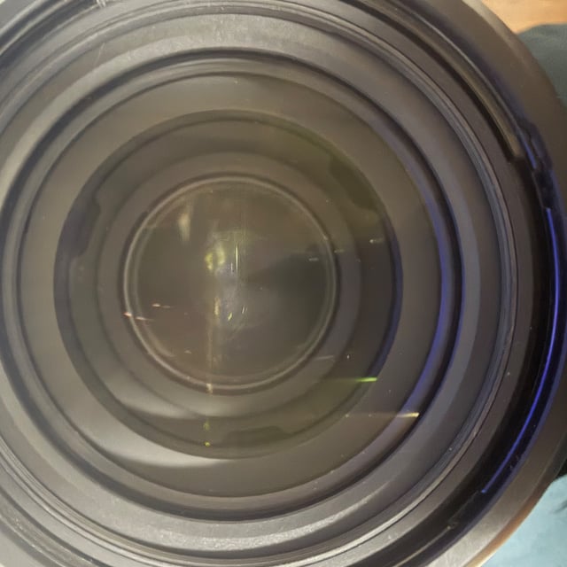 150-500mm F/5-6.7 Di III VC VXD ソニーE用