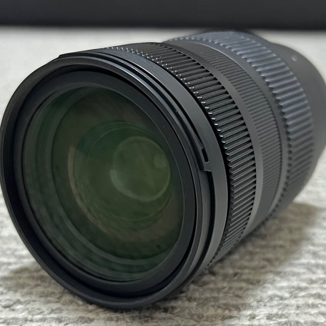 28-70mm F2.8 DG DN