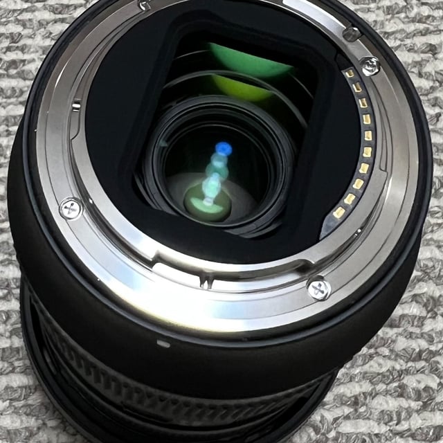 28-70mm F2.8 DG DN ソニーE用