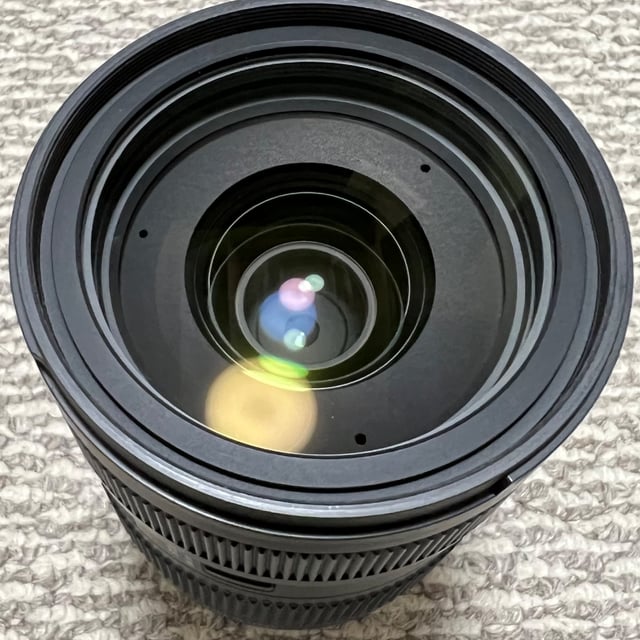 28-70mm F2.8 DG DN ソニーE用